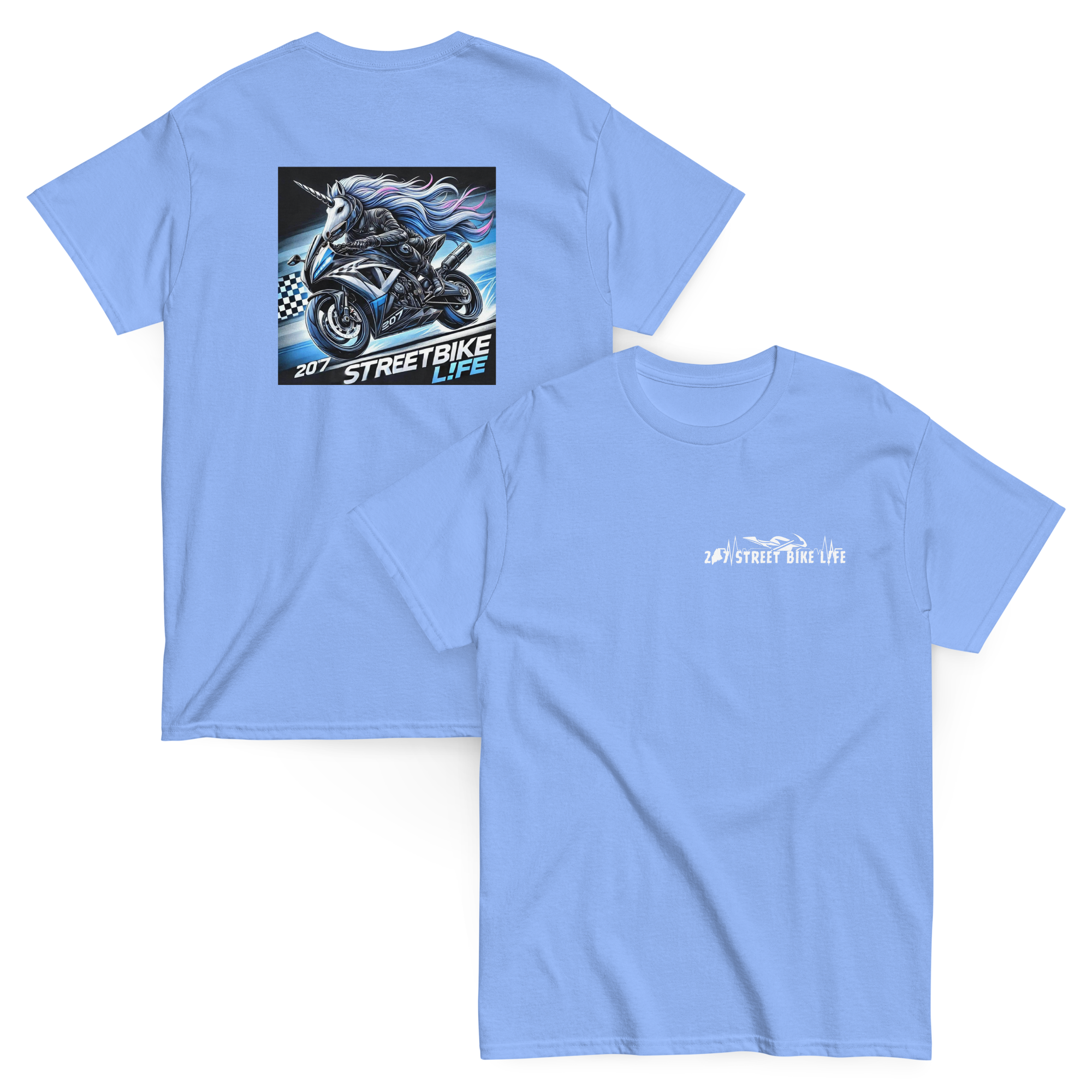 Unicorn Tee
