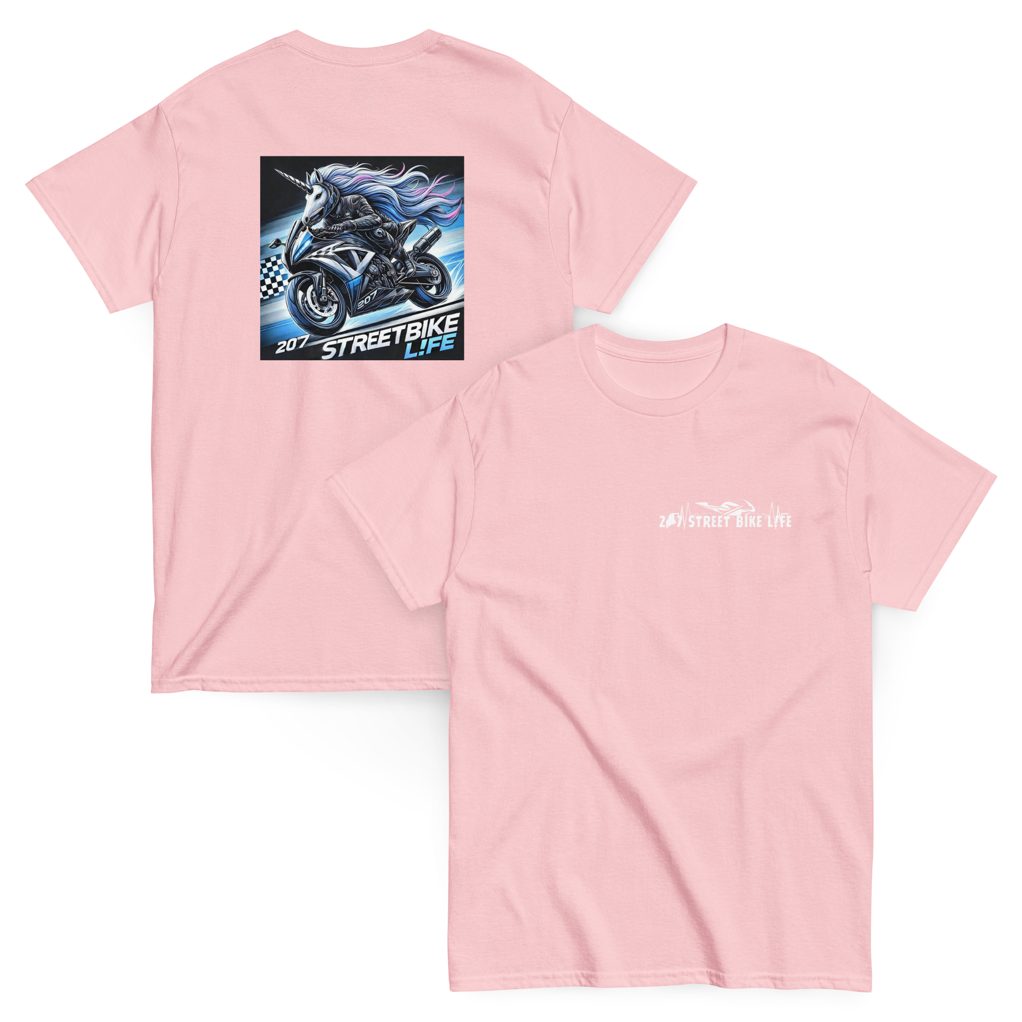 Unicorn Tee