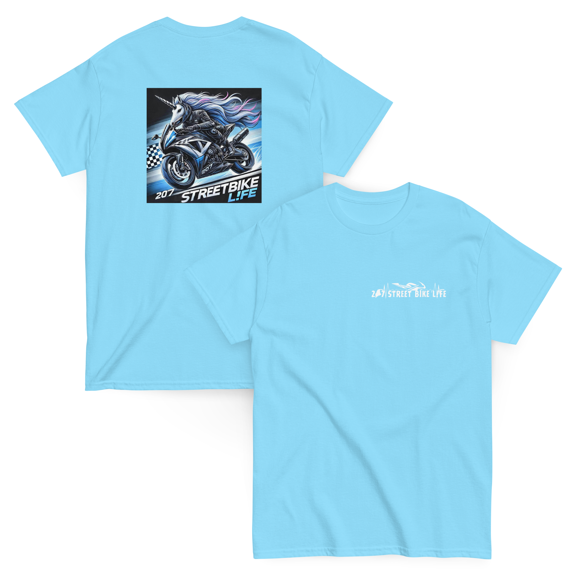 Unicorn Tee
