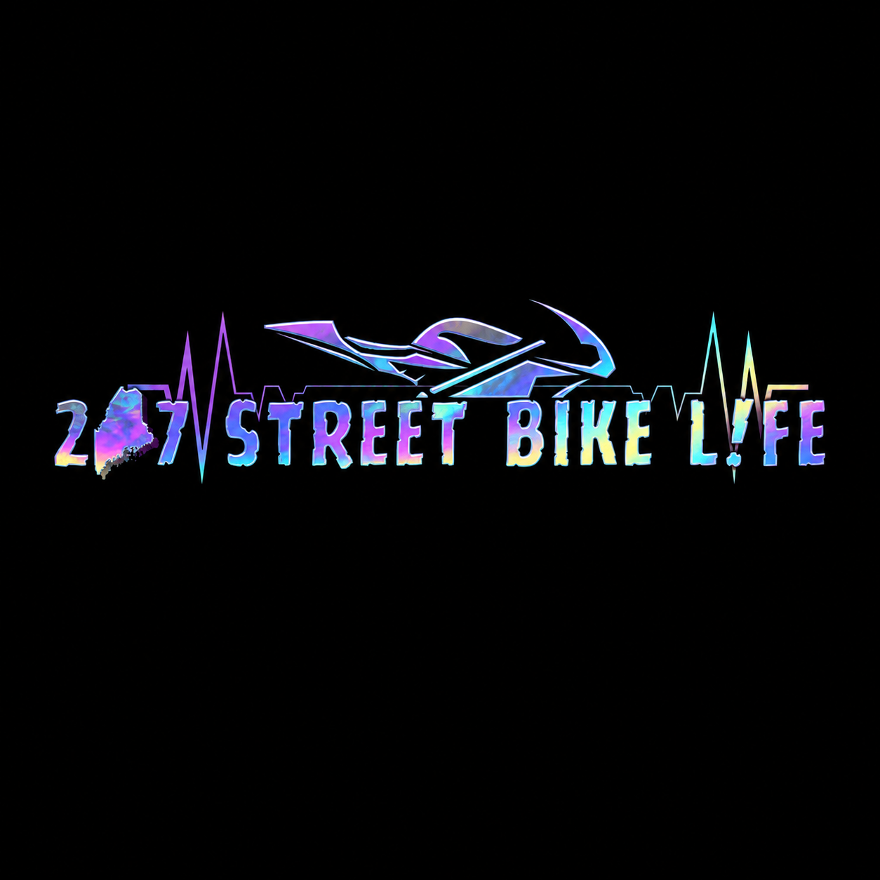 207 Street Bike L!fe