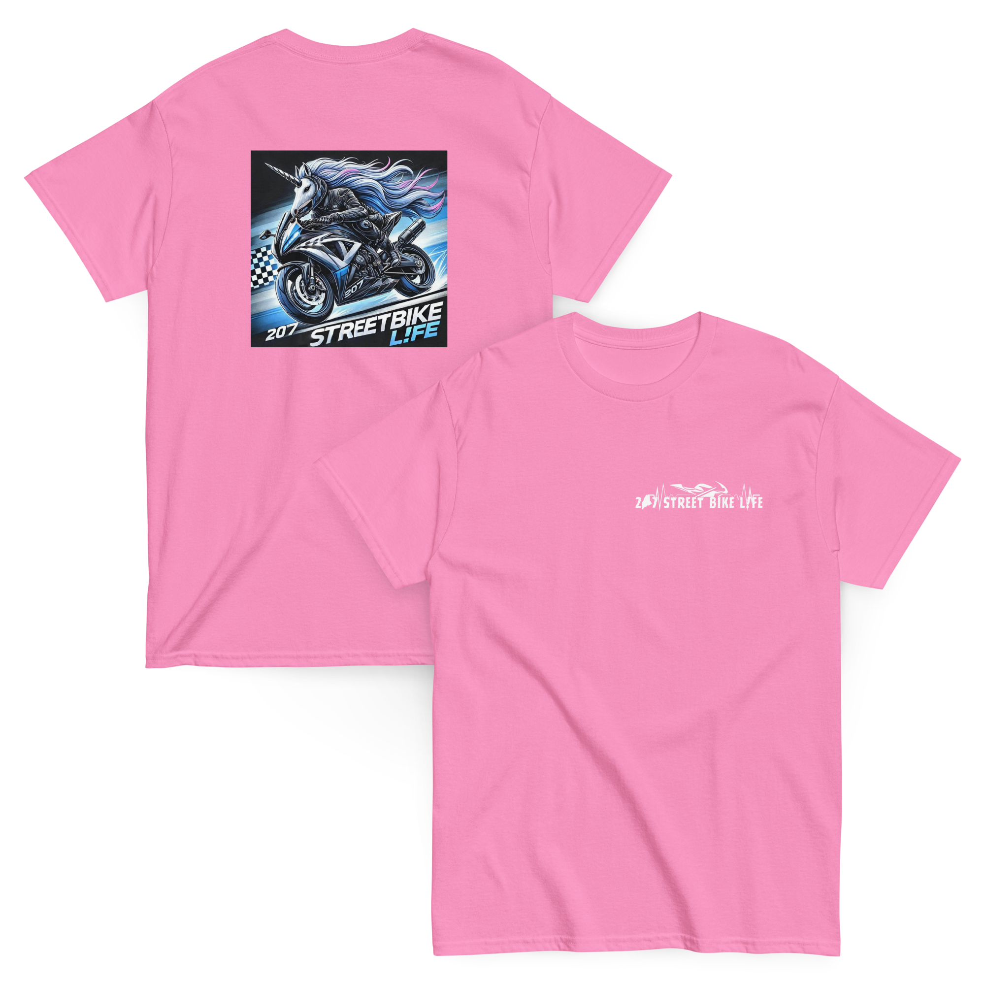 Unicorn Tee