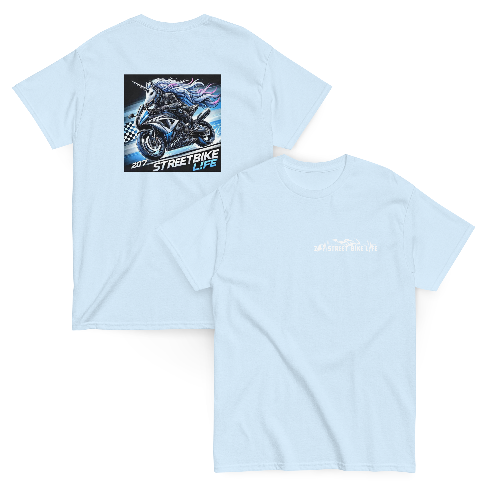 Unicorn Tee