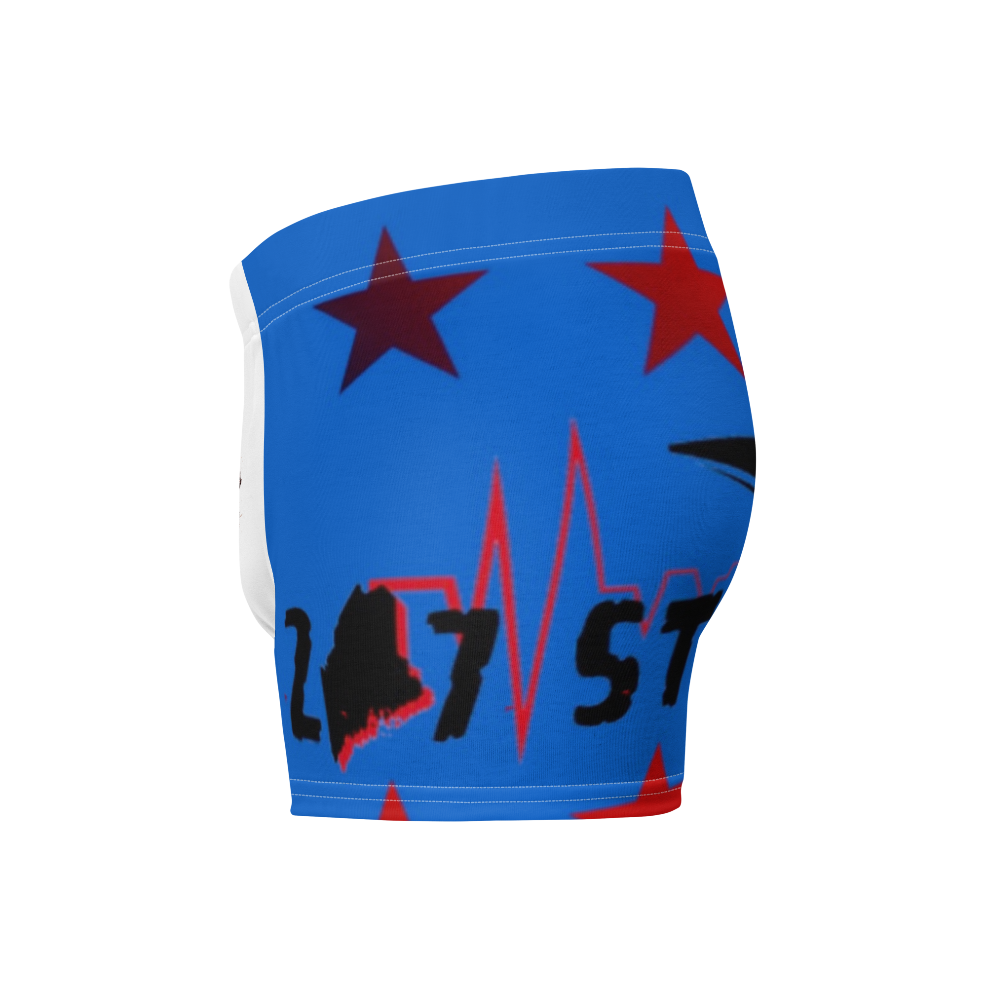 MURICA BOXER BRIEFS