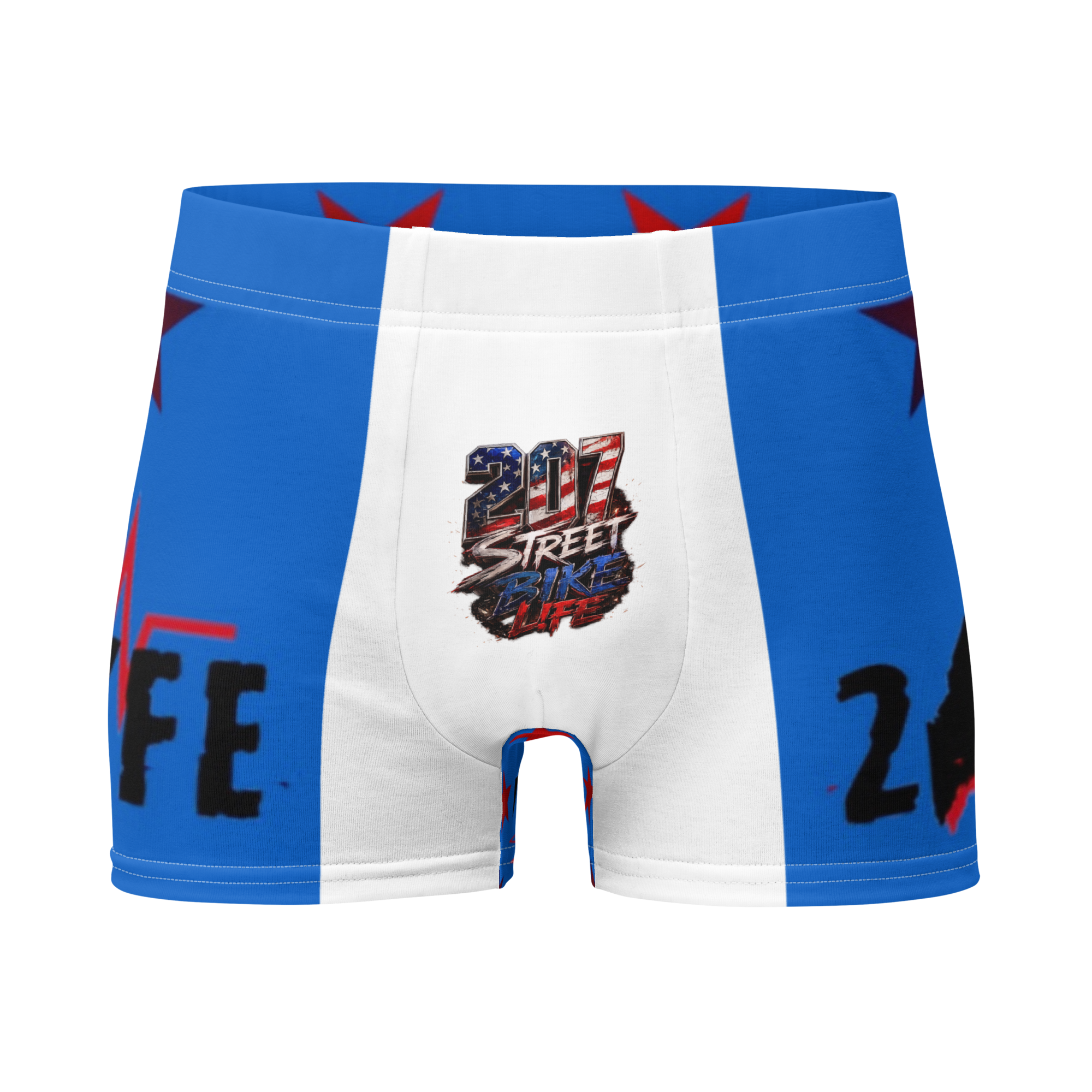 MURICA BOXER BRIEFS