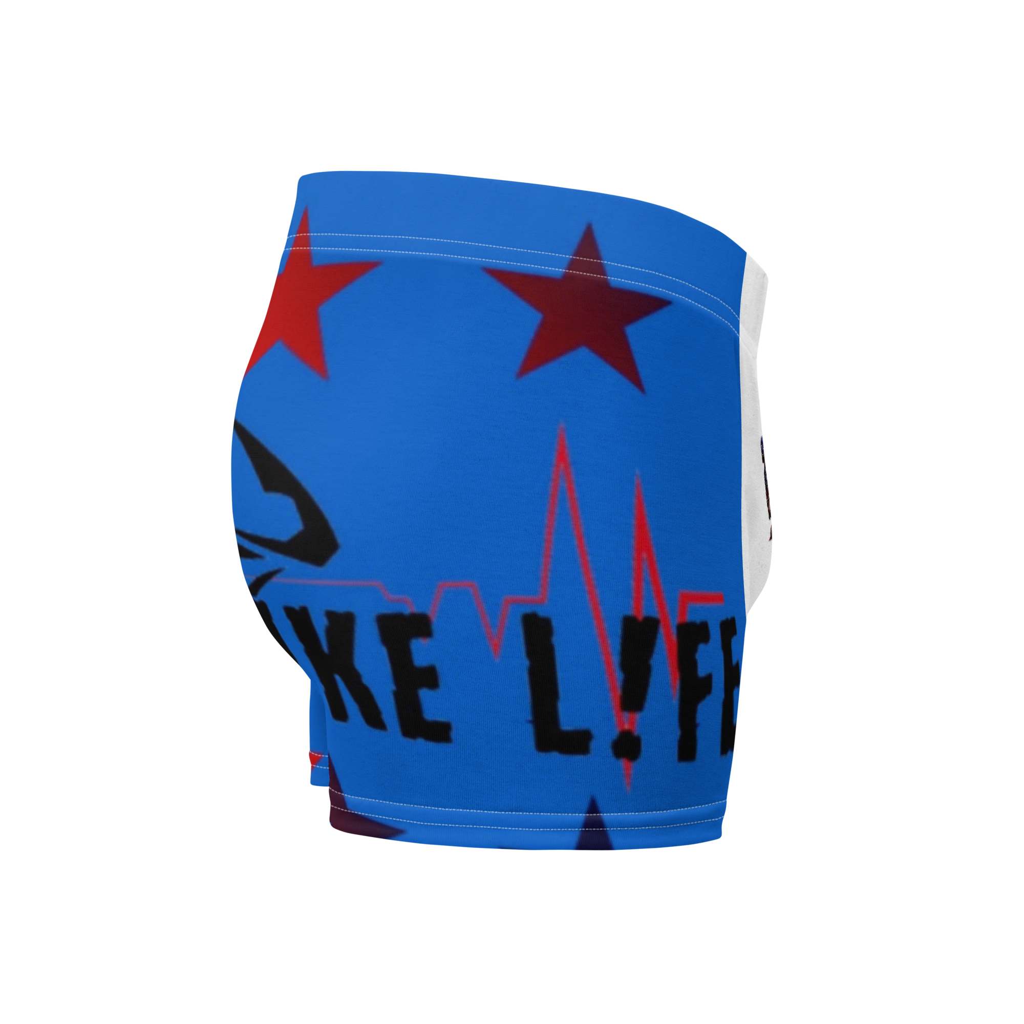 MURICA BOXER BRIEFS