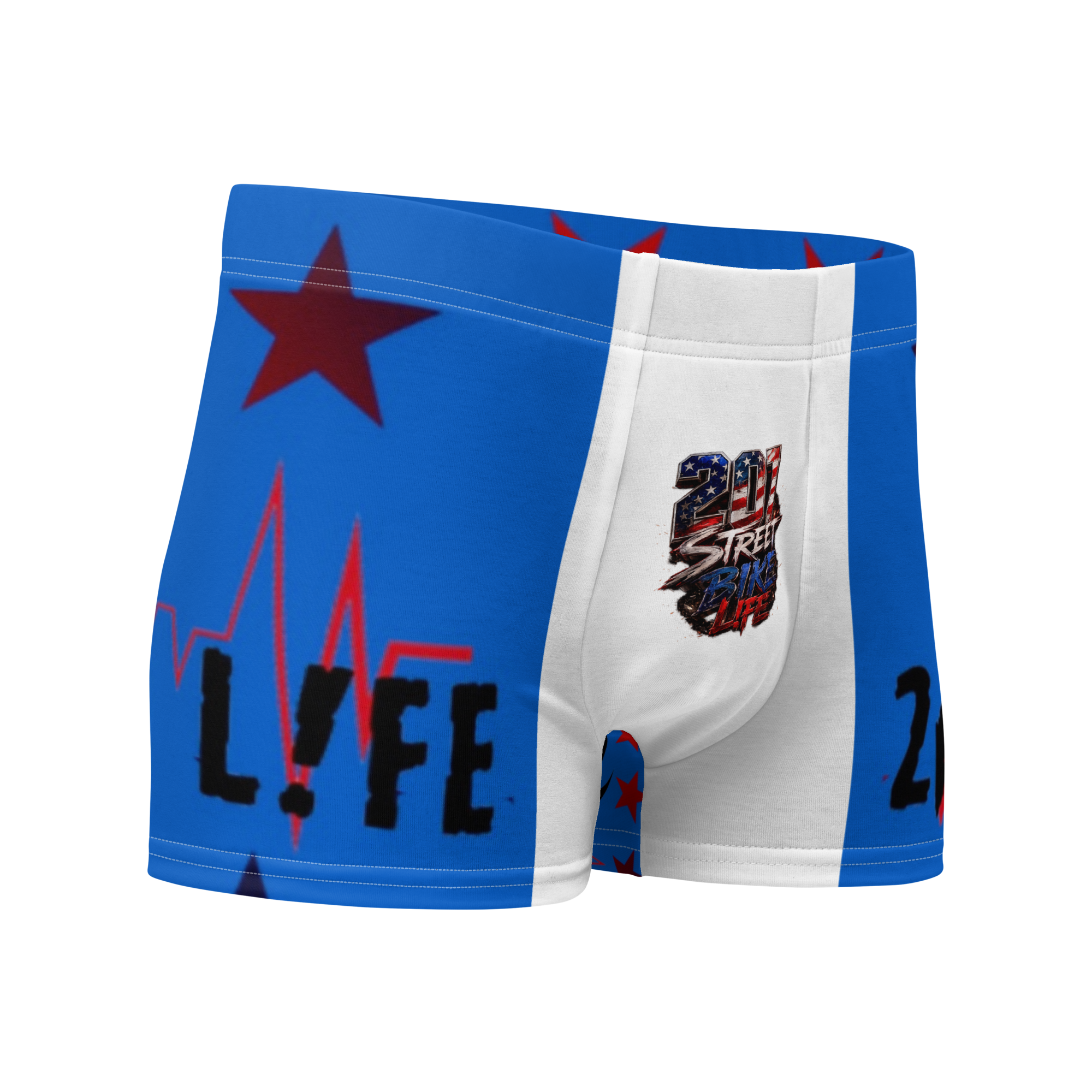 MURICA BOXER BRIEFS